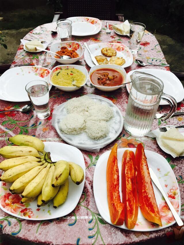 J Hostel แคนดี้ ภายนอก รูปภาพ