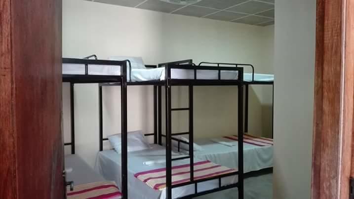 J Hostel แคนดี้ ภายนอก รูปภาพ