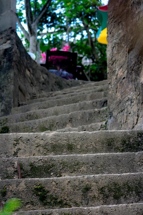 J Hostel แคนดี้ ภายนอก รูปภาพ