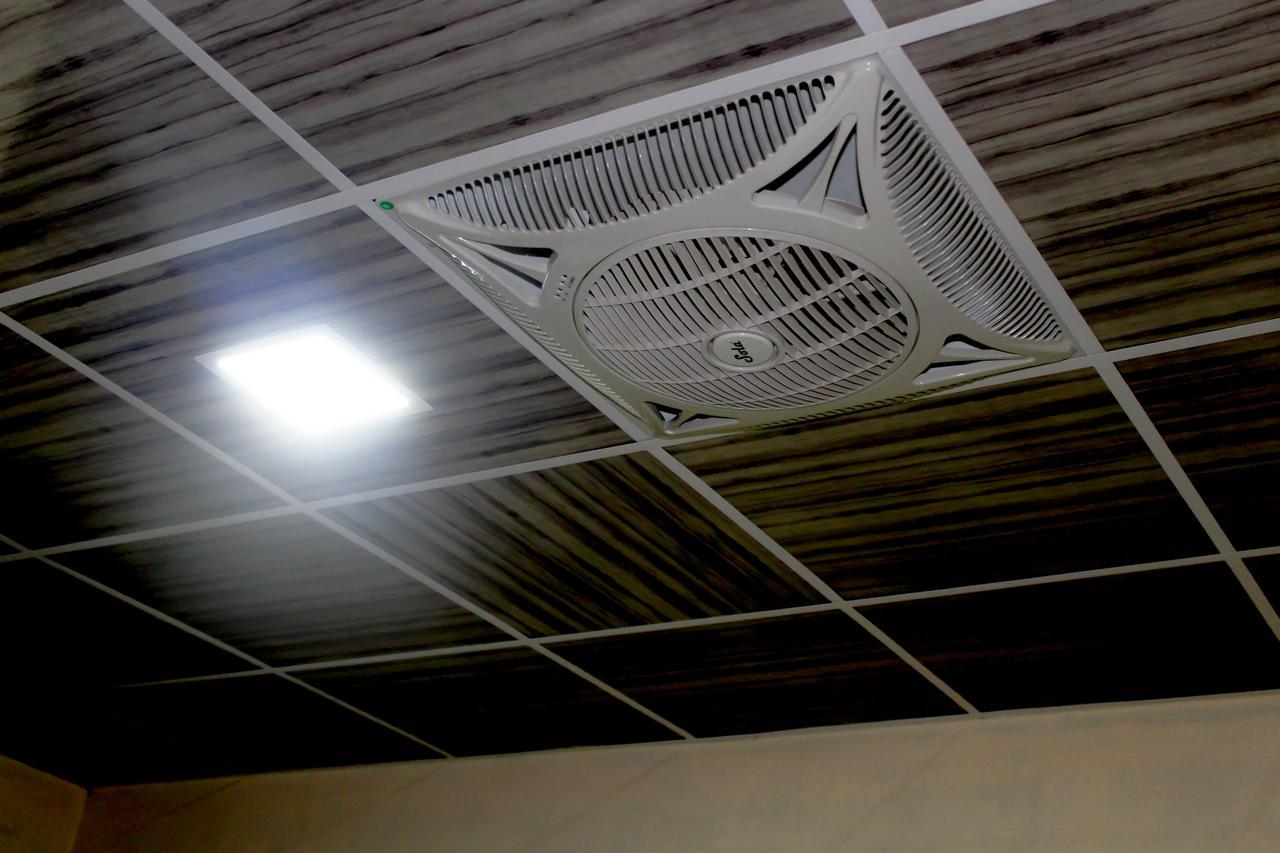 J Hostel แคนดี้ ภายนอก รูปภาพ